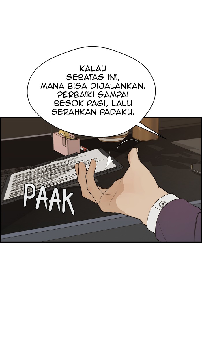 The Man Chapter 38 page 16