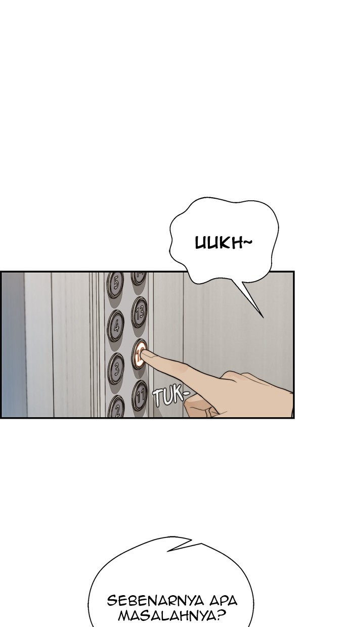 The Man Chapter 38 page 17