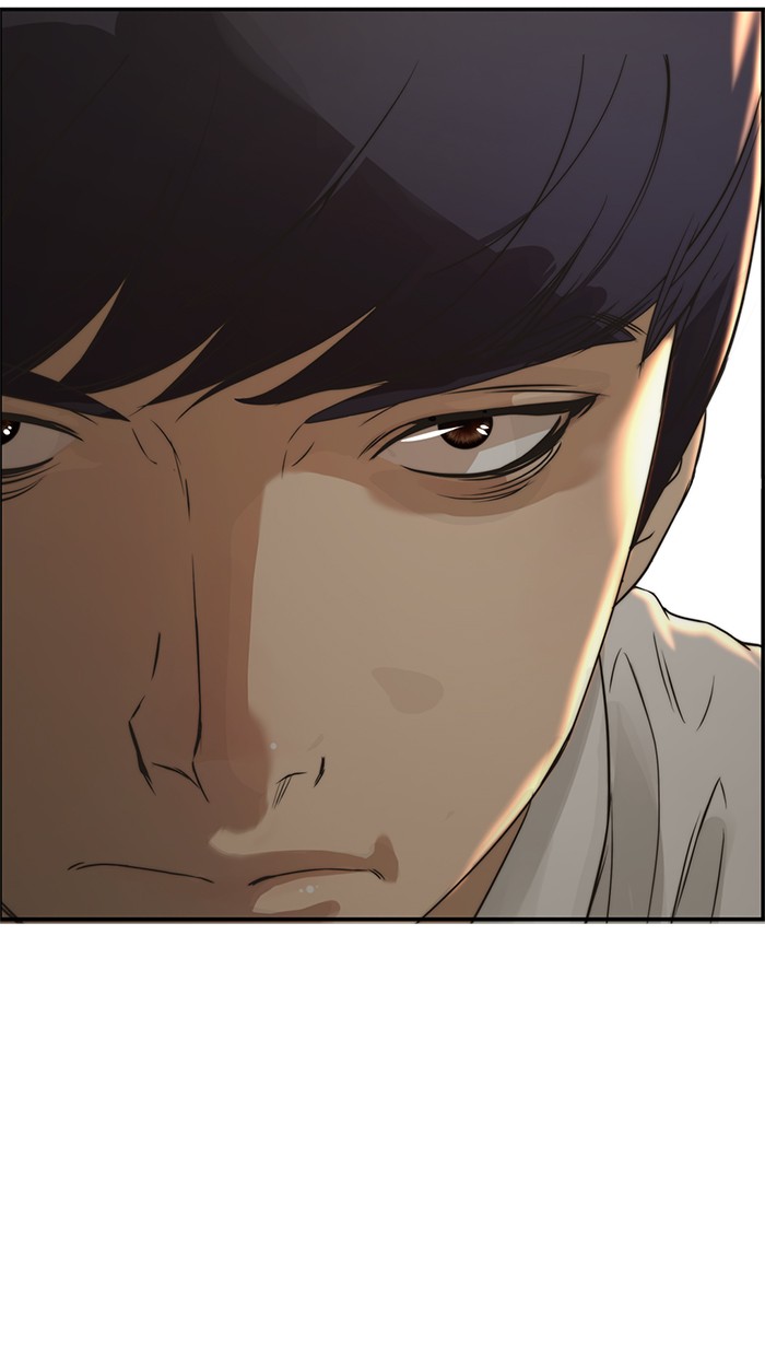 The Man Chapter 38 page 20