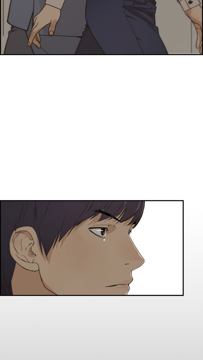 The Man Chapter 38 page 22