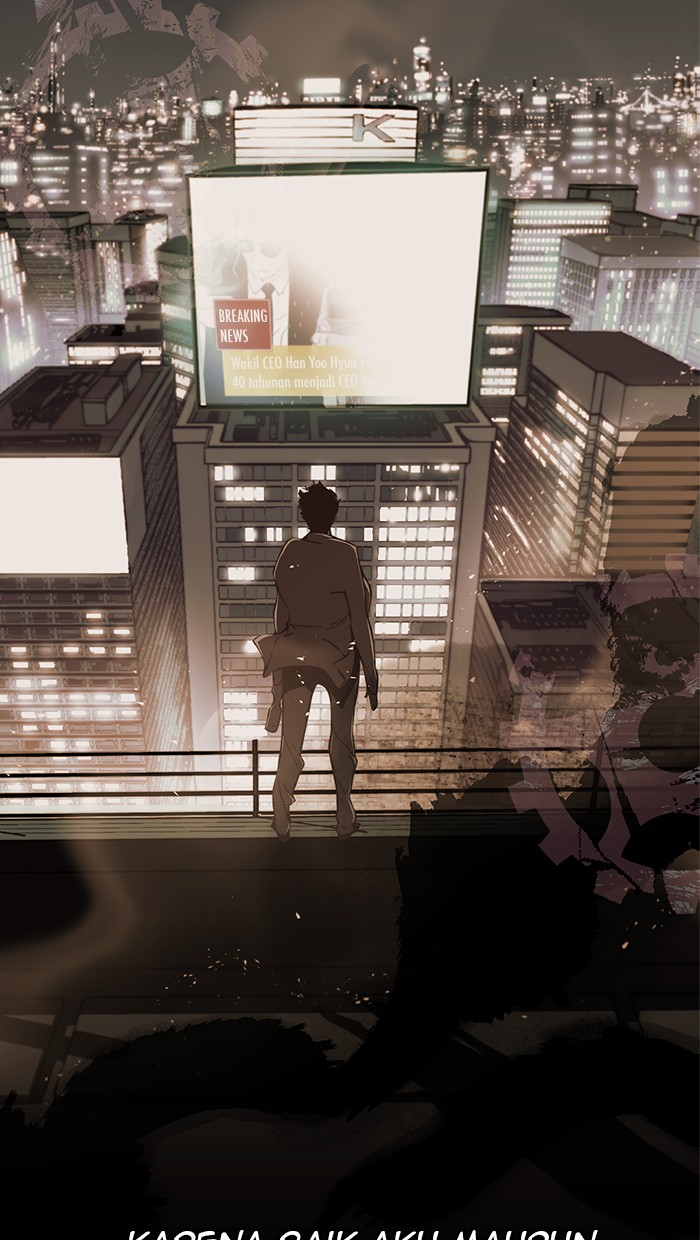The Man Chapter 38 page 28