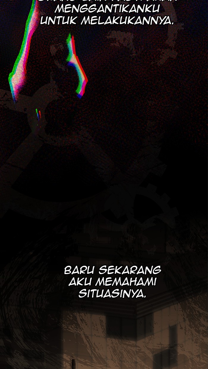 The Man Chapter 38 page 31