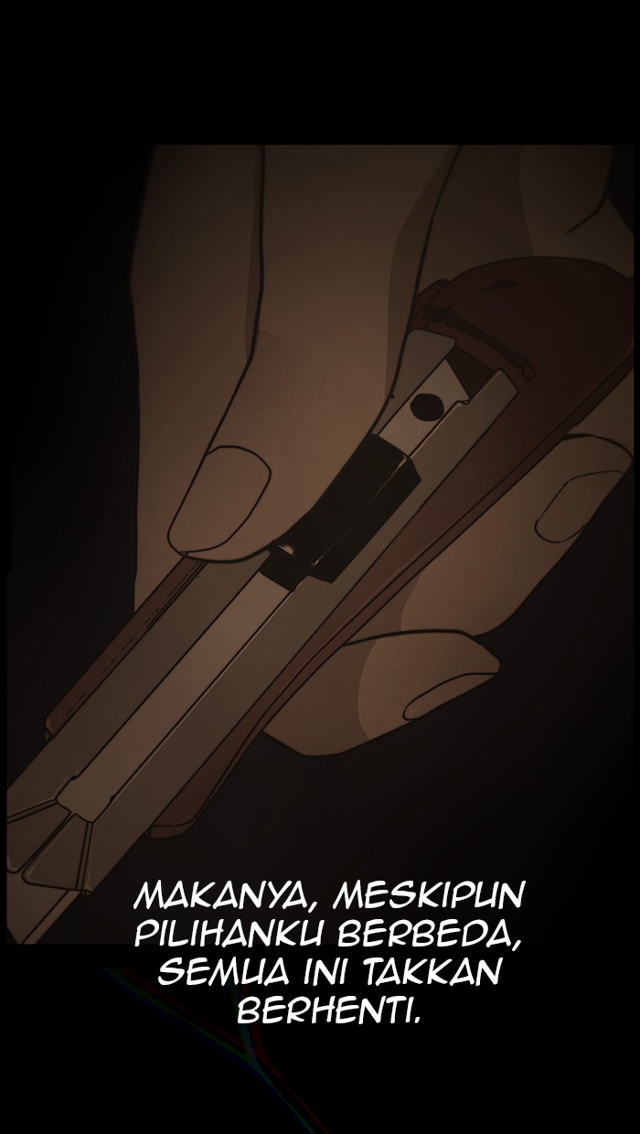 The Man Chapter 38 page 34