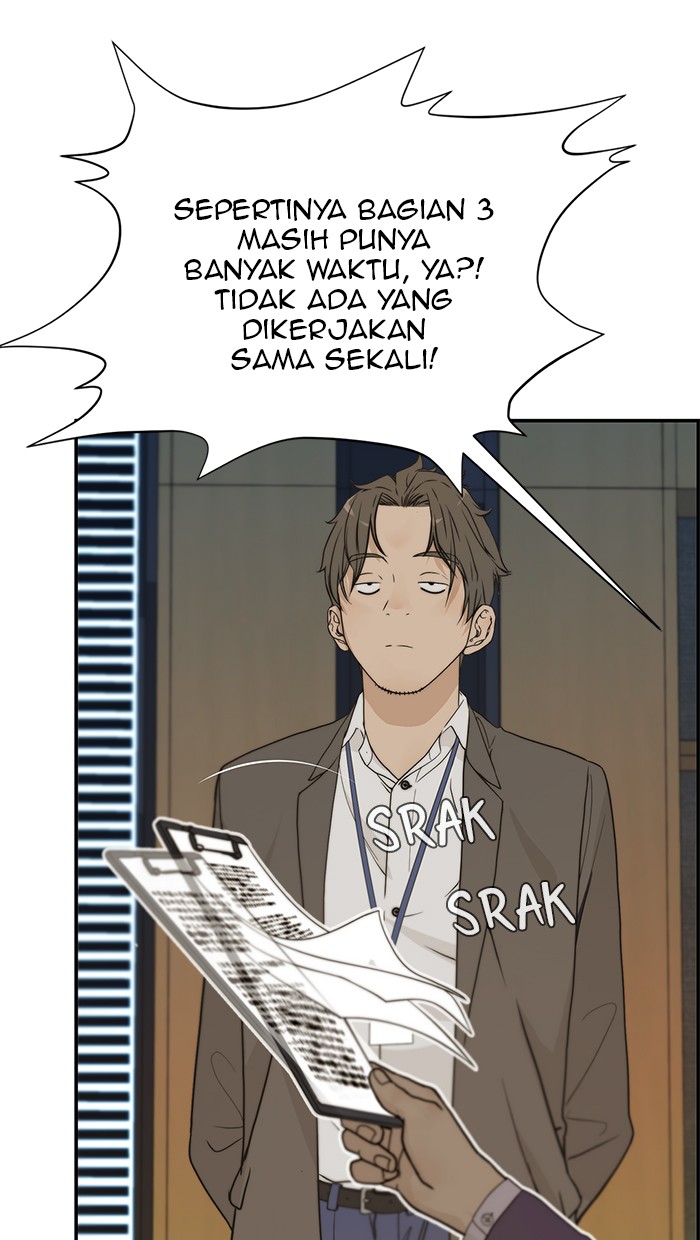 The Man Chapter 38 page 4