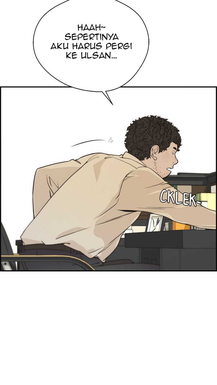 The Man Chapter 38 page 42
