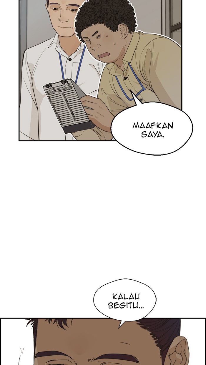 The Man Chapter 38 page 48