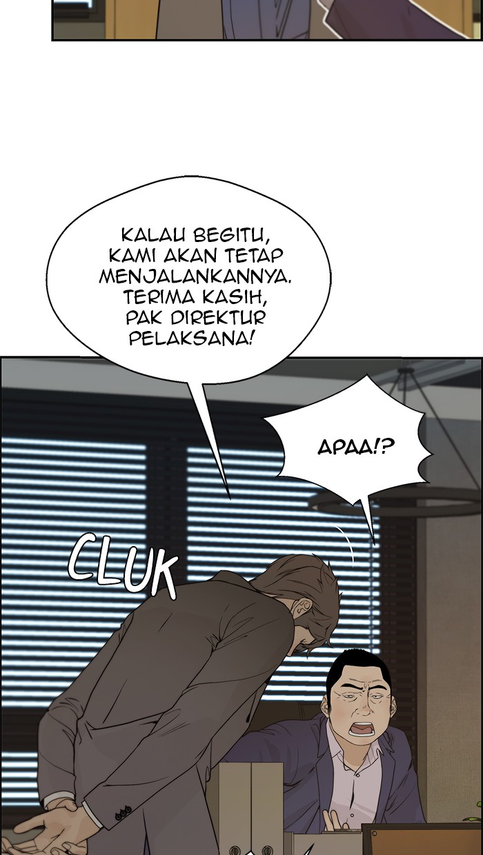 The Man Chapter 38 page 5