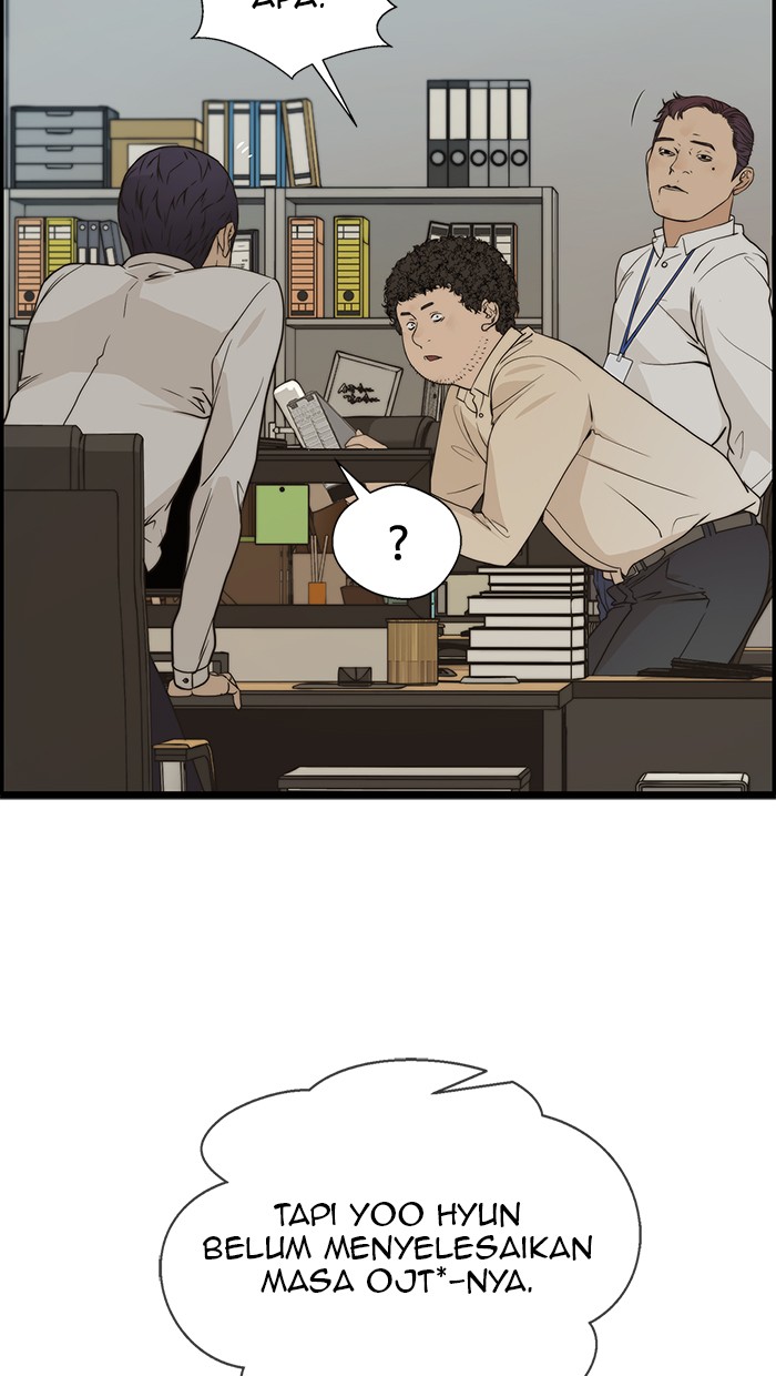 The Man Chapter 38 page 50