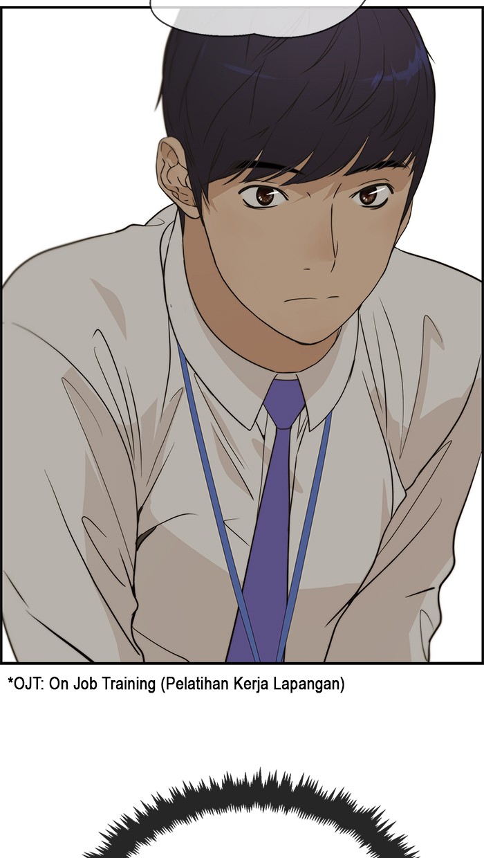 The Man Chapter 38 page 51