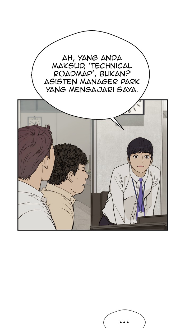 The Man Chapter 38 page 54