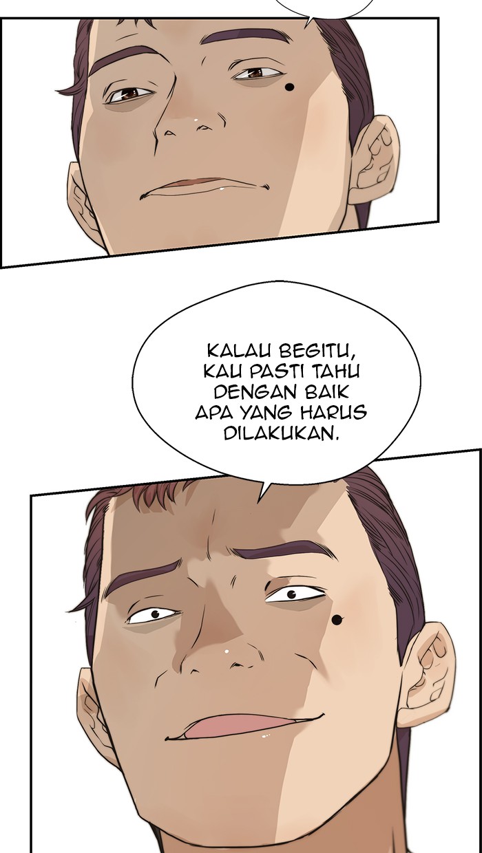 The Man Chapter 38 page 55