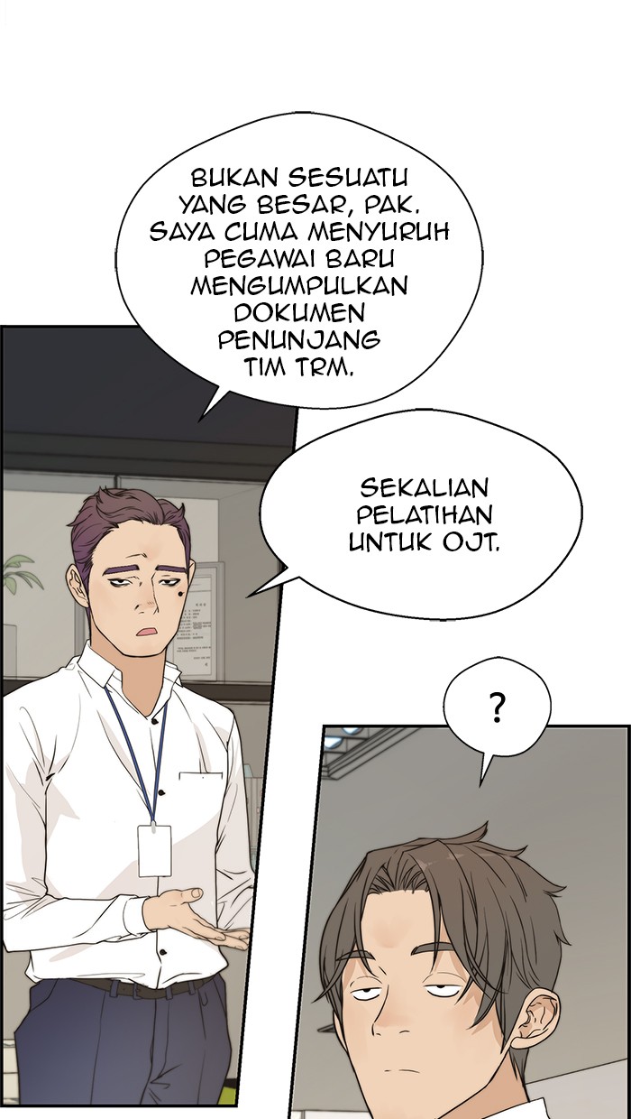 The Man Chapter 38 page 59