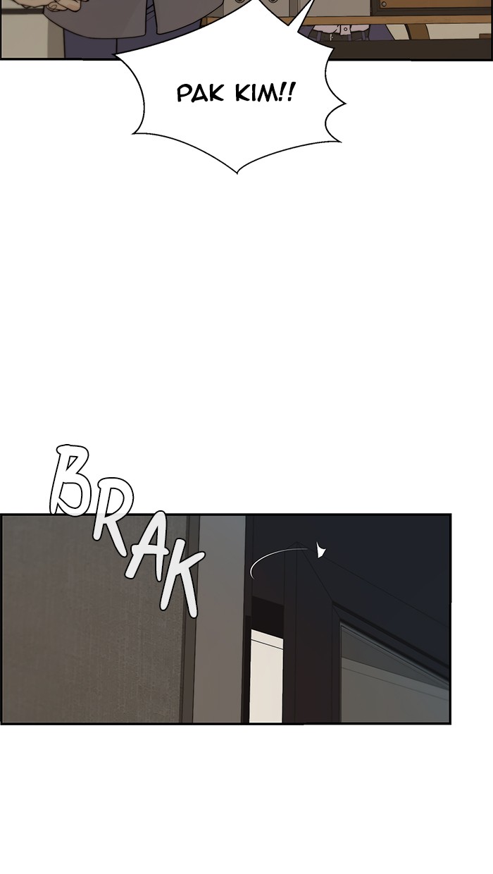 The Man Chapter 38 page 6