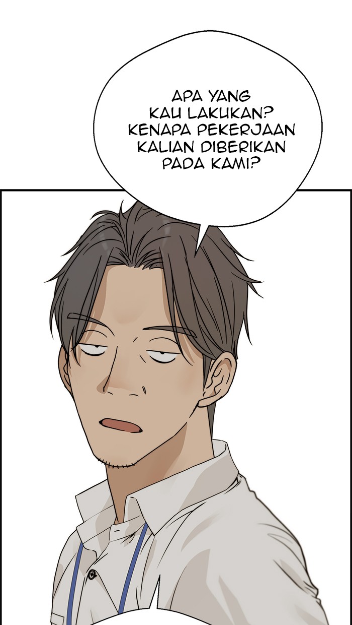 The Man Chapter 38 page 61