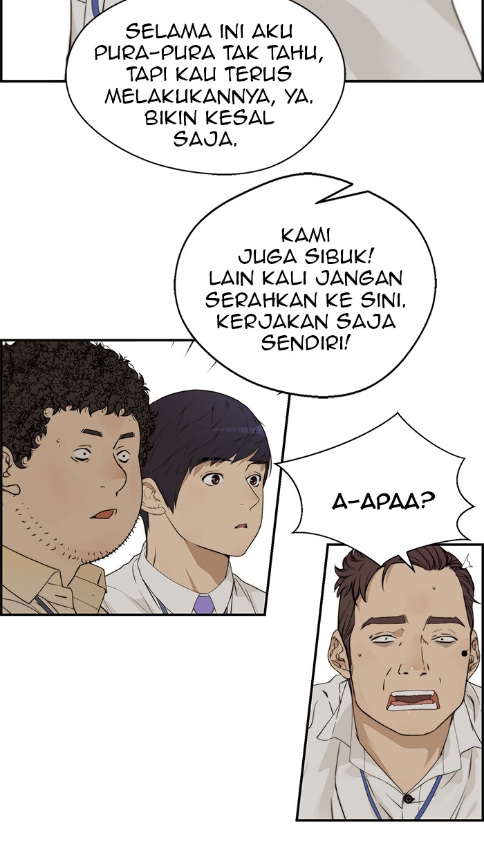 The Man Chapter 38 page 62