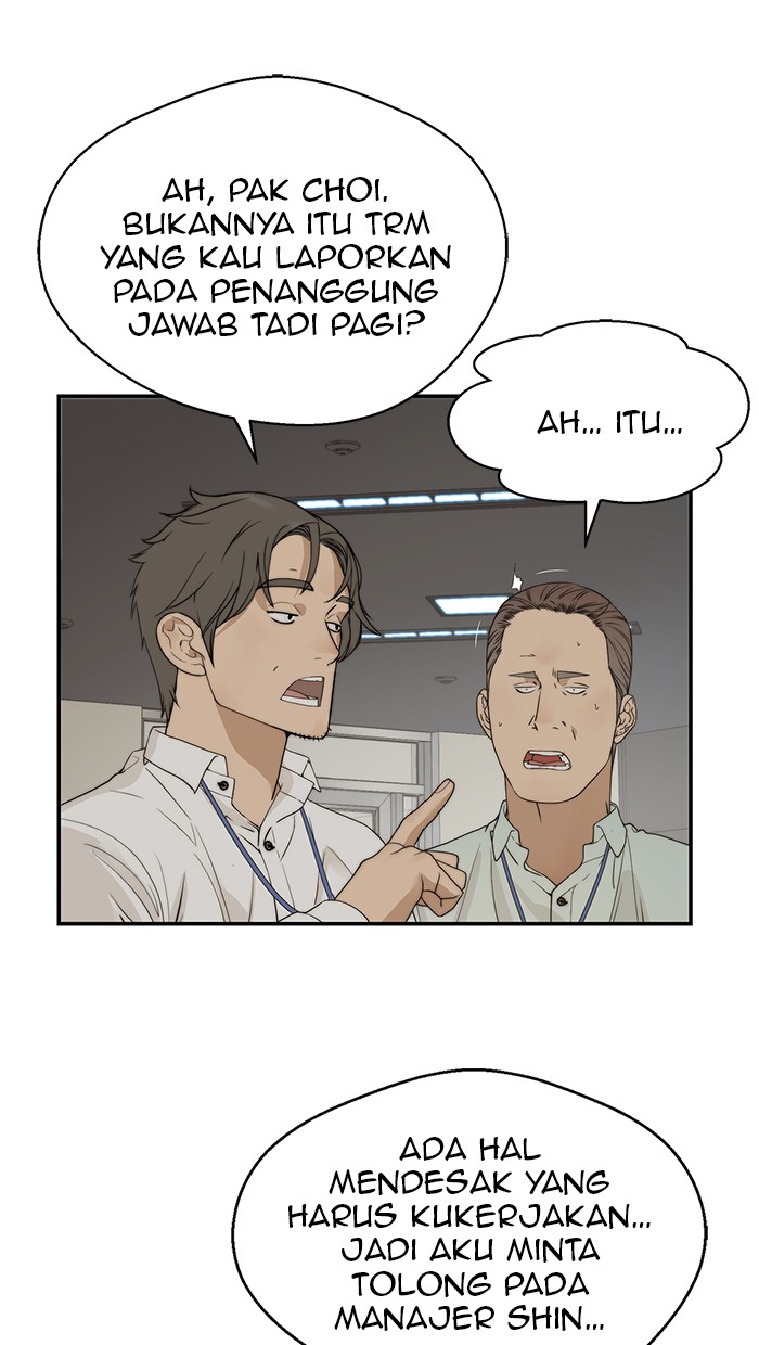 The Man Chapter 38 page 63