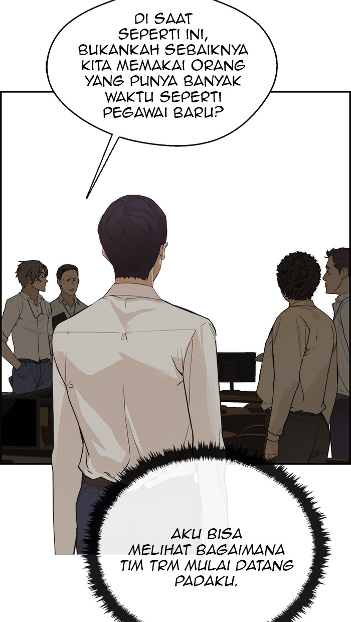 The Man Chapter 38 page 65