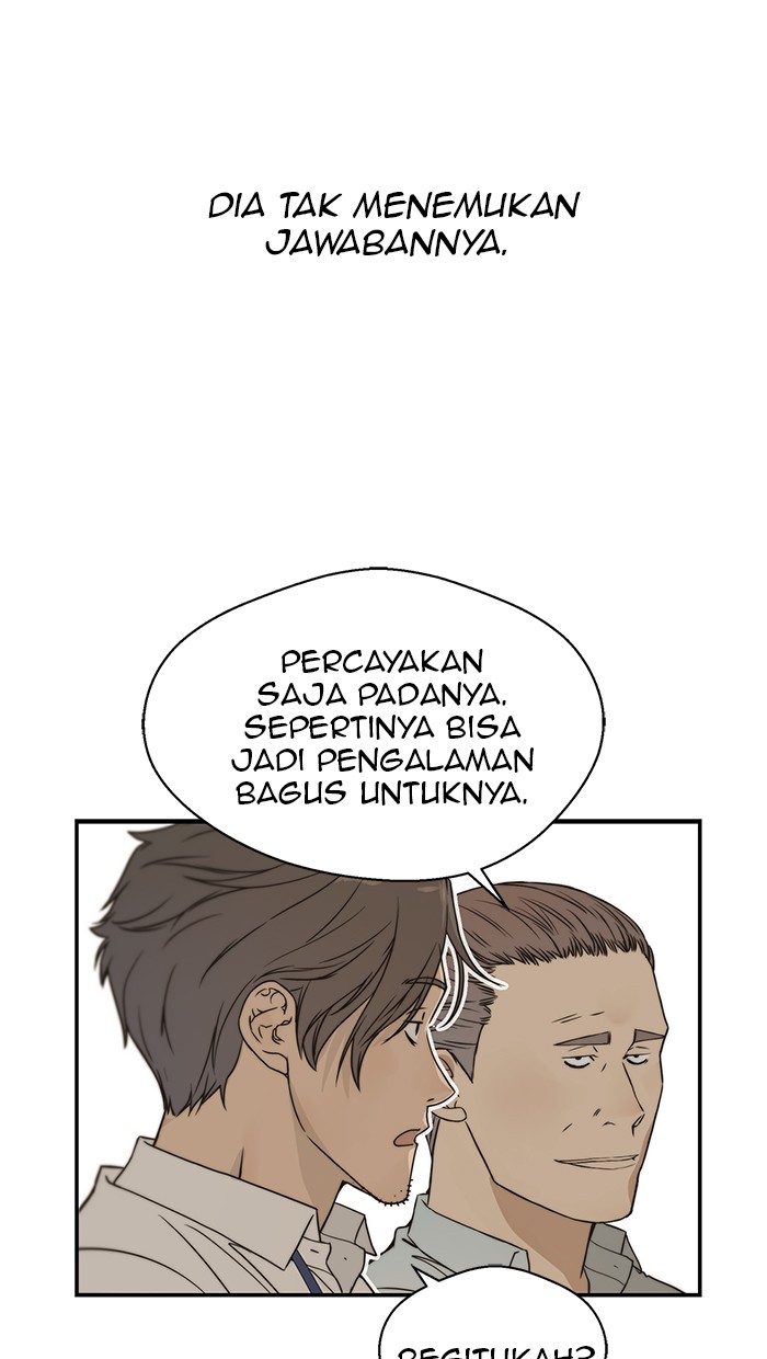 The Man Chapter 38 page 69