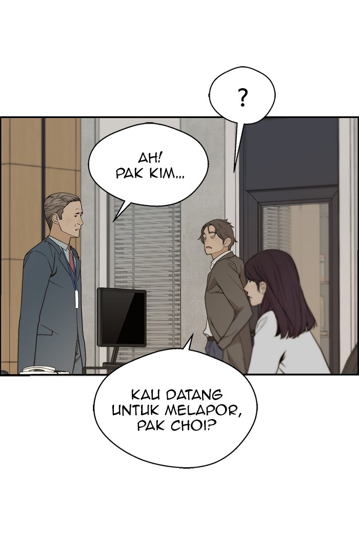 The Man Chapter 38 page 7