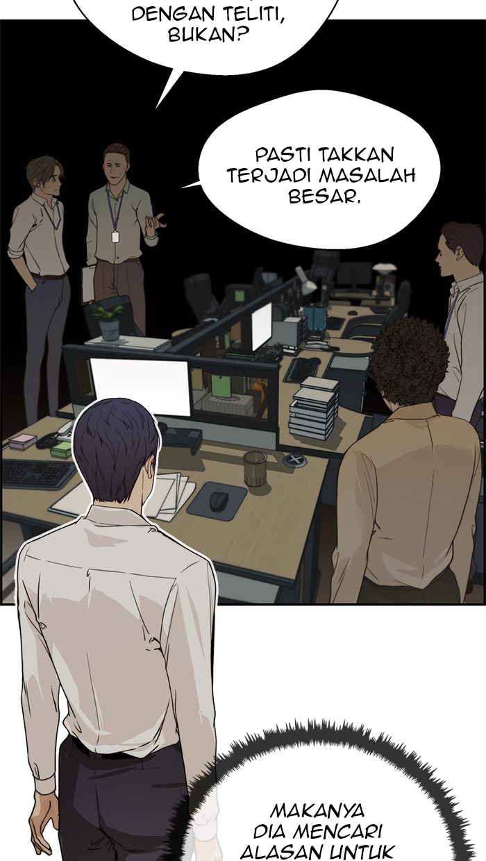 The Man Chapter 38 page 72