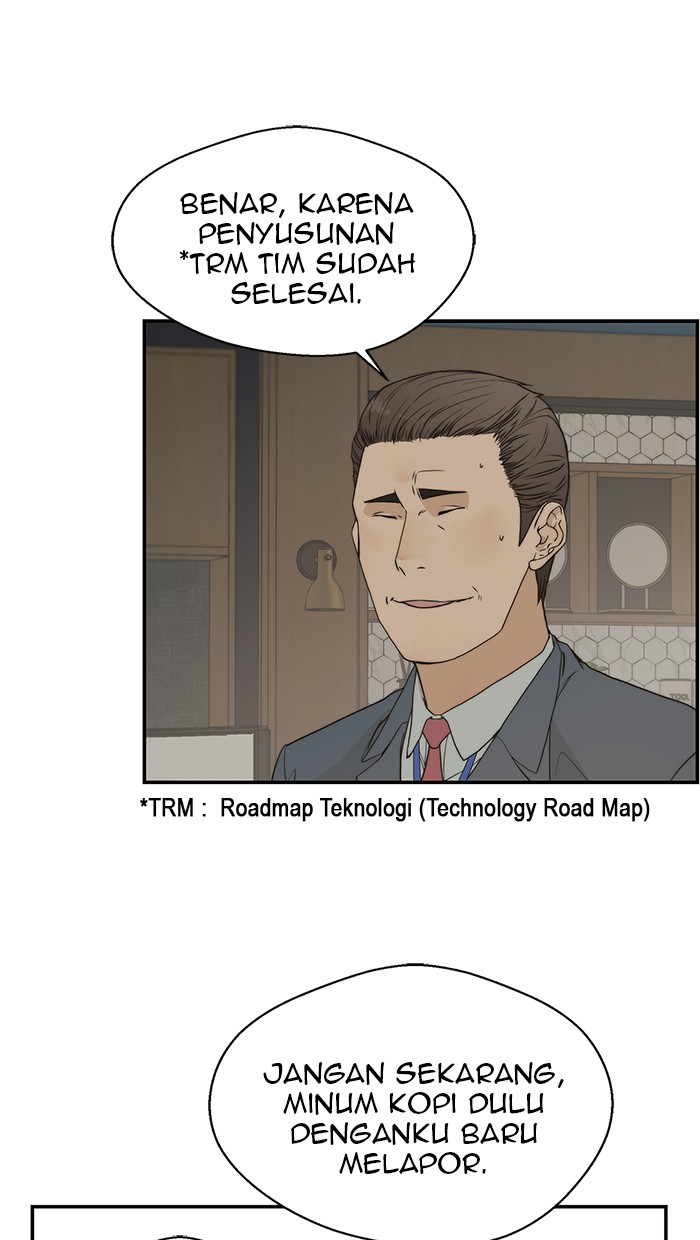 The Man Chapter 38 page 8