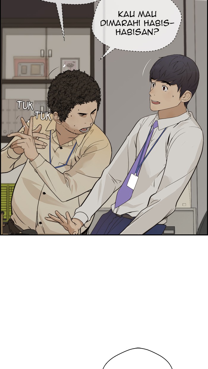 The Man Chapter 38 page 80