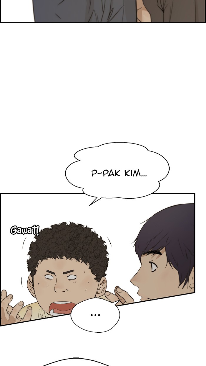 The Man Chapter 38 page 82