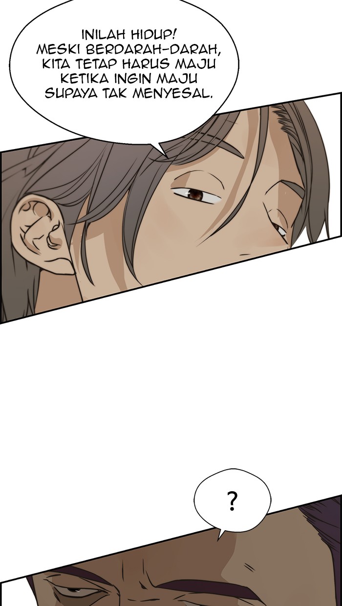 The Man Chapter 38 page 83