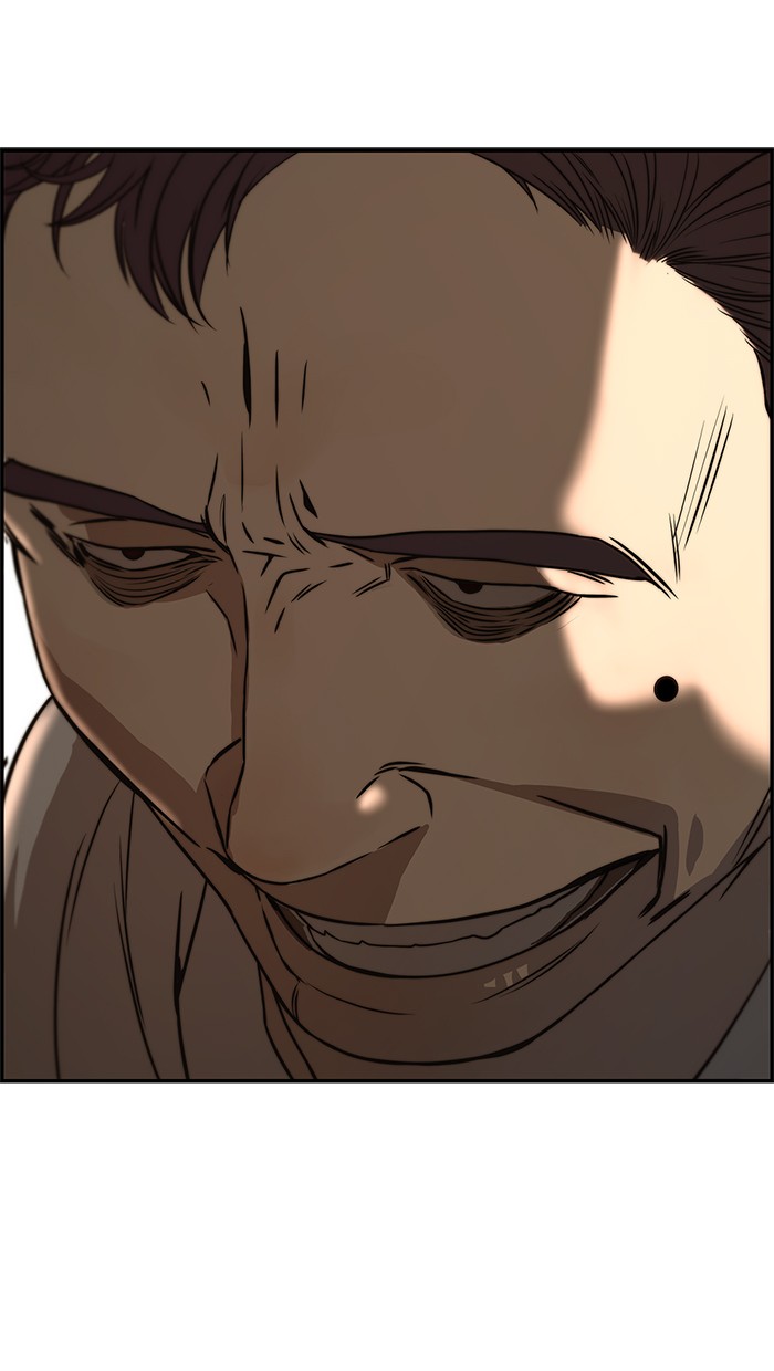 The Man Chapter 38 page 85