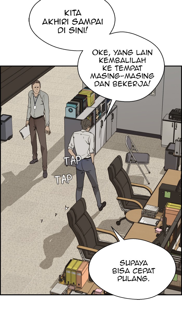 The Man Chapter 38 page 87