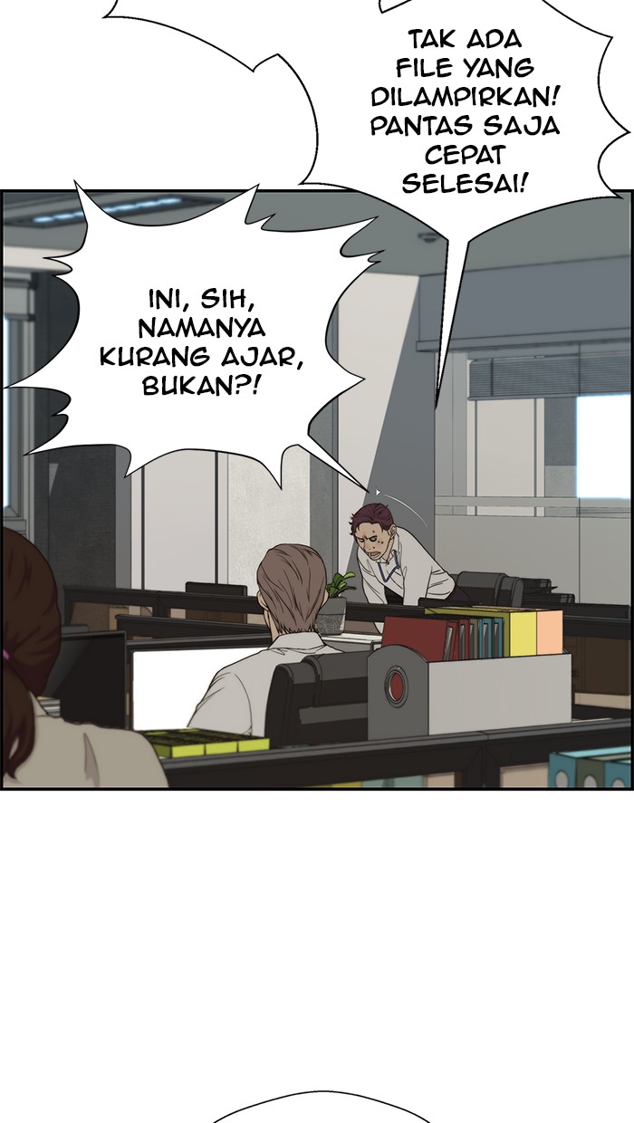 The Man Chapter 39 page 12