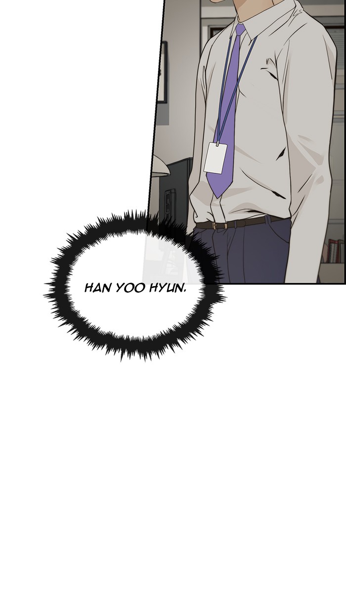The Man Chapter 39 page 20