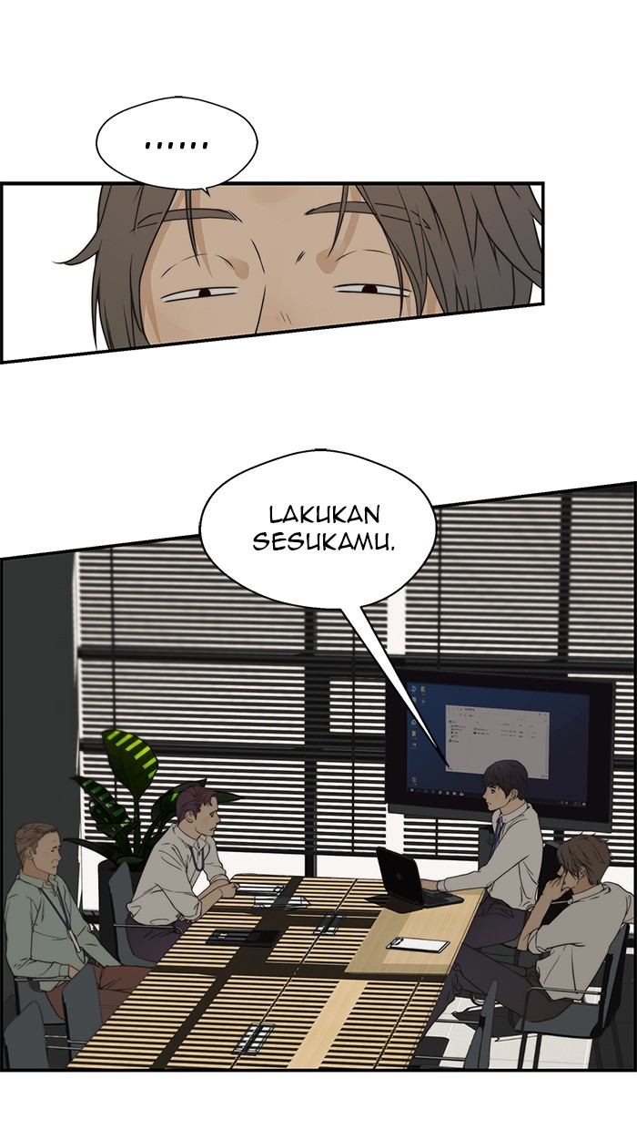 The Man Chapter 39 page 26