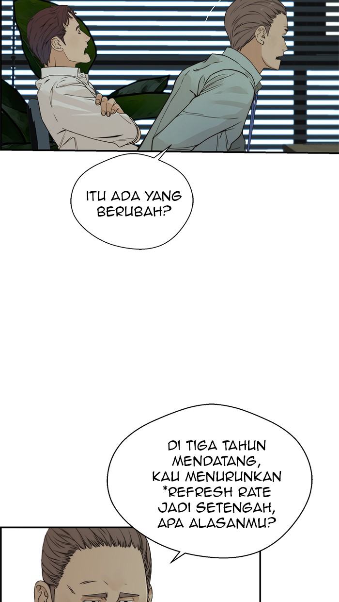 The Man Chapter 39 page 30