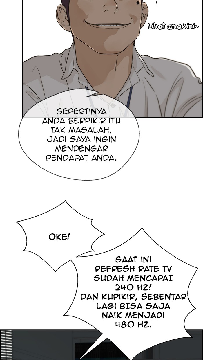 The Man Chapter 39 page 37