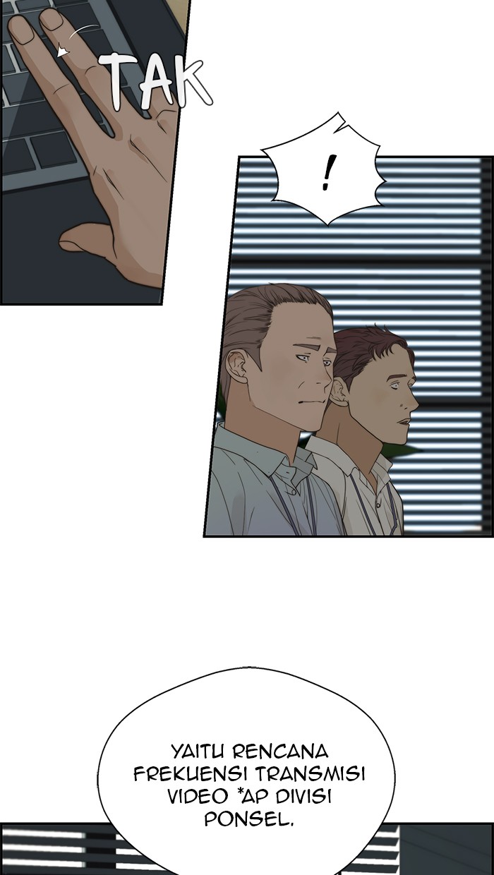 The Man Chapter 39 page 39