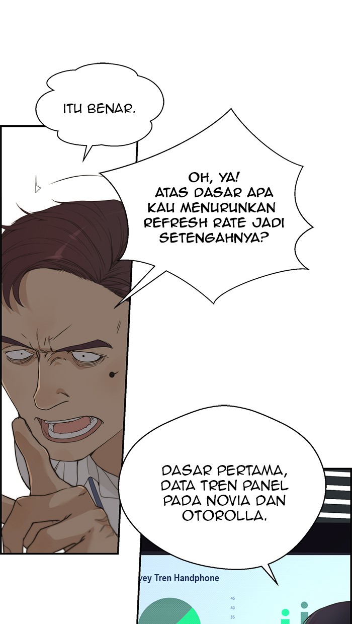 The Man Chapter 39 page 42