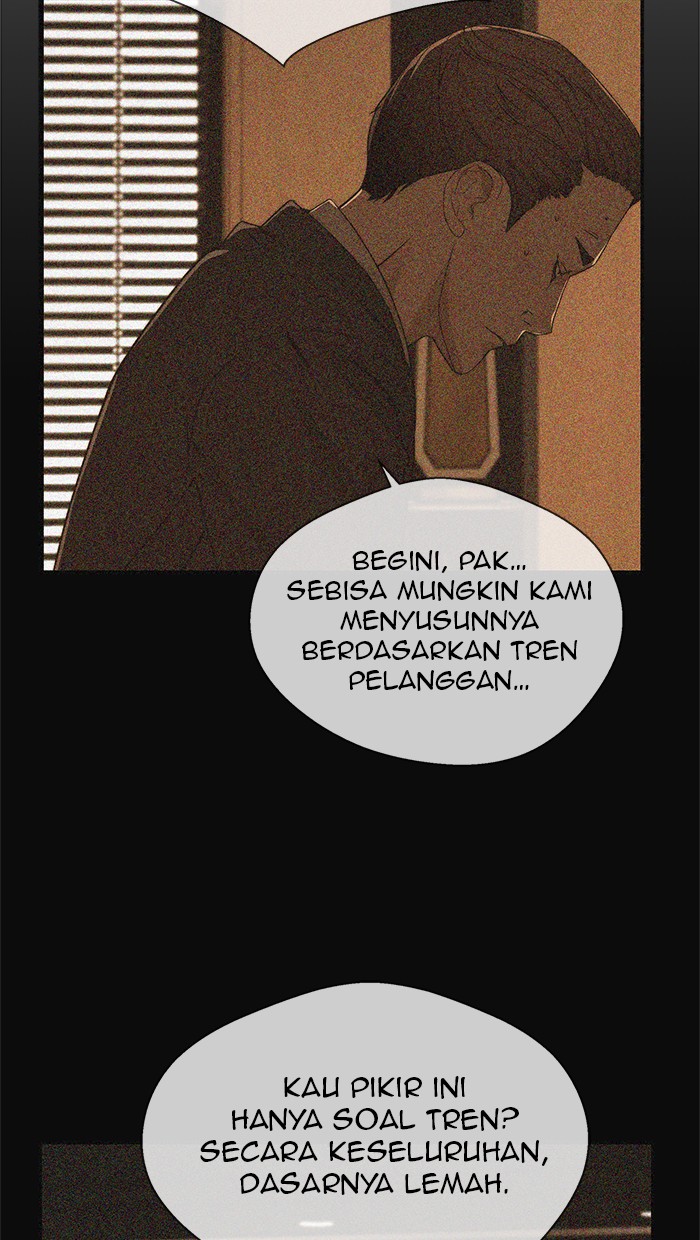 The Man Chapter 39 page 46