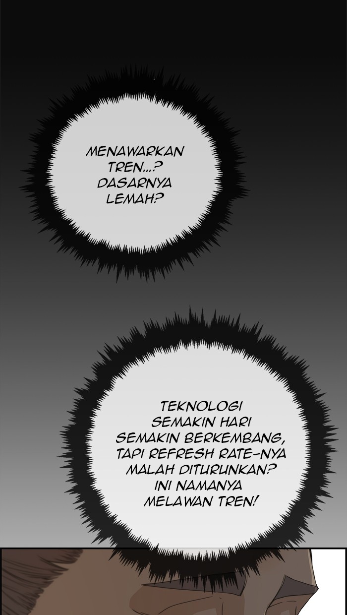 The Man Chapter 39 page 48