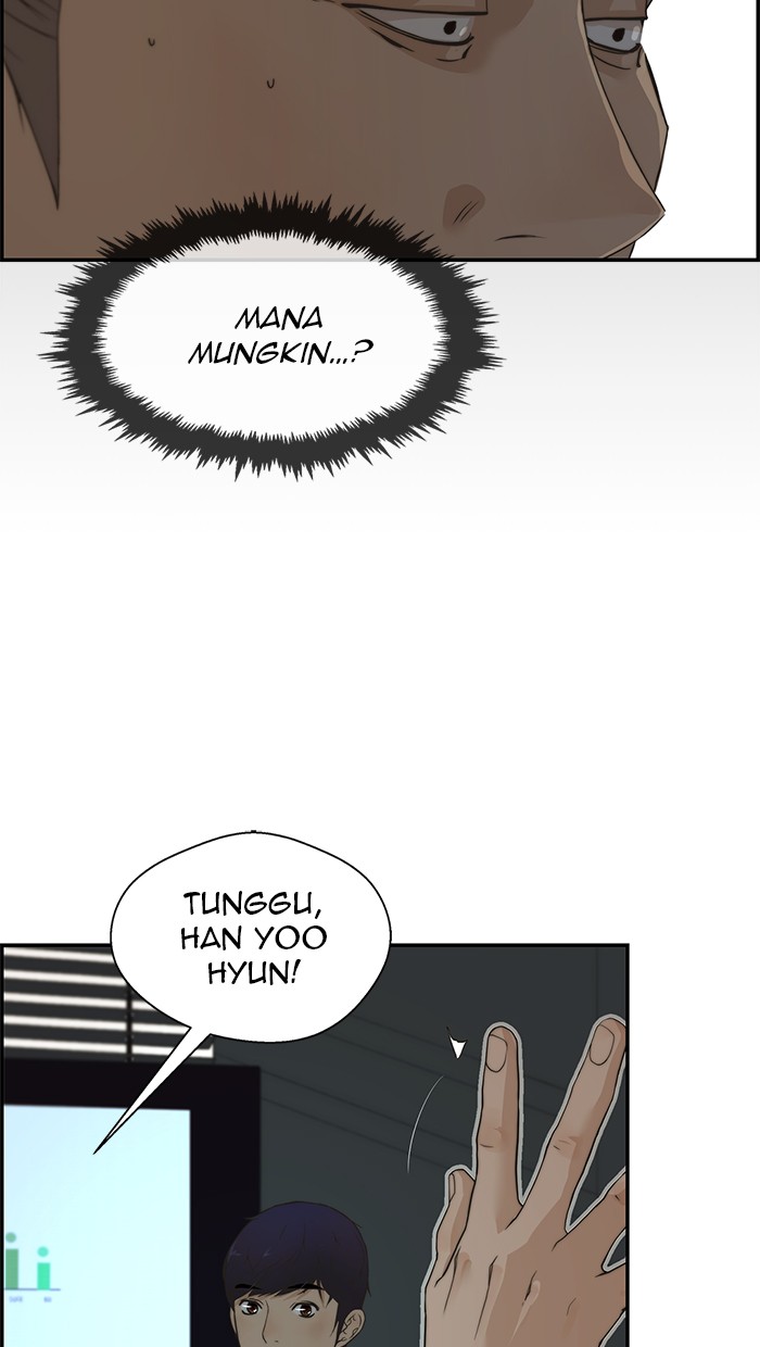 The Man Chapter 39 page 49