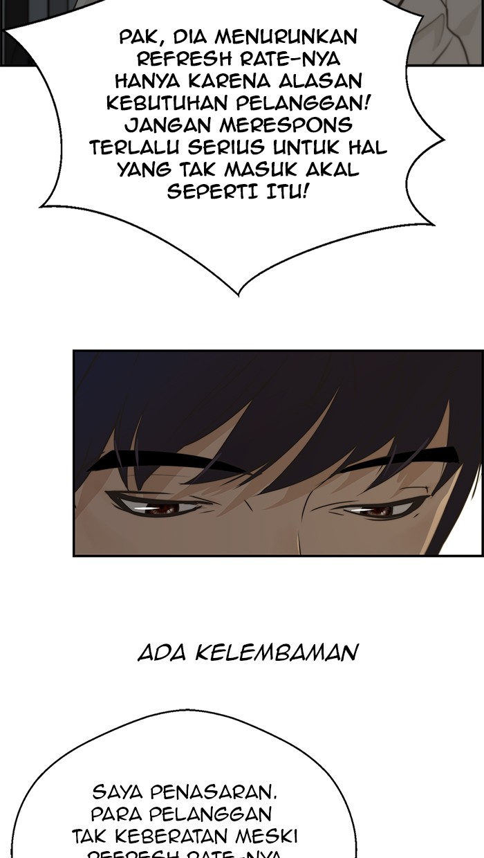 The Man Chapter 39 page 52
