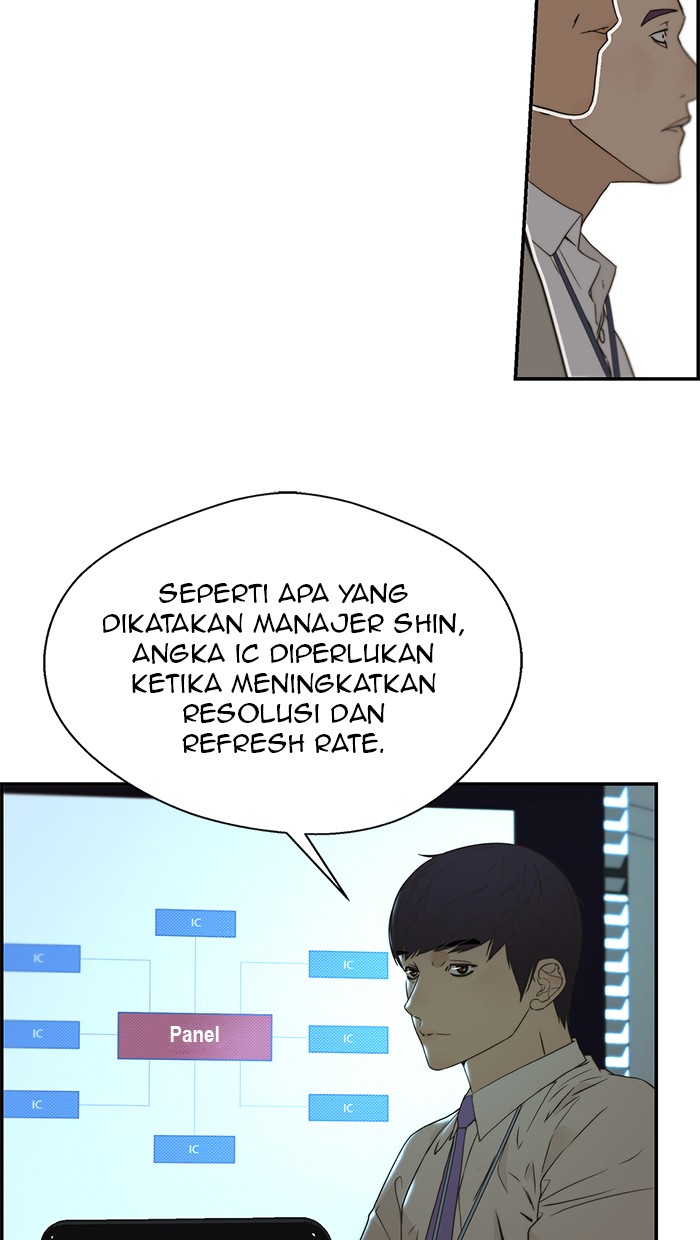The Man Chapter 39 page 61