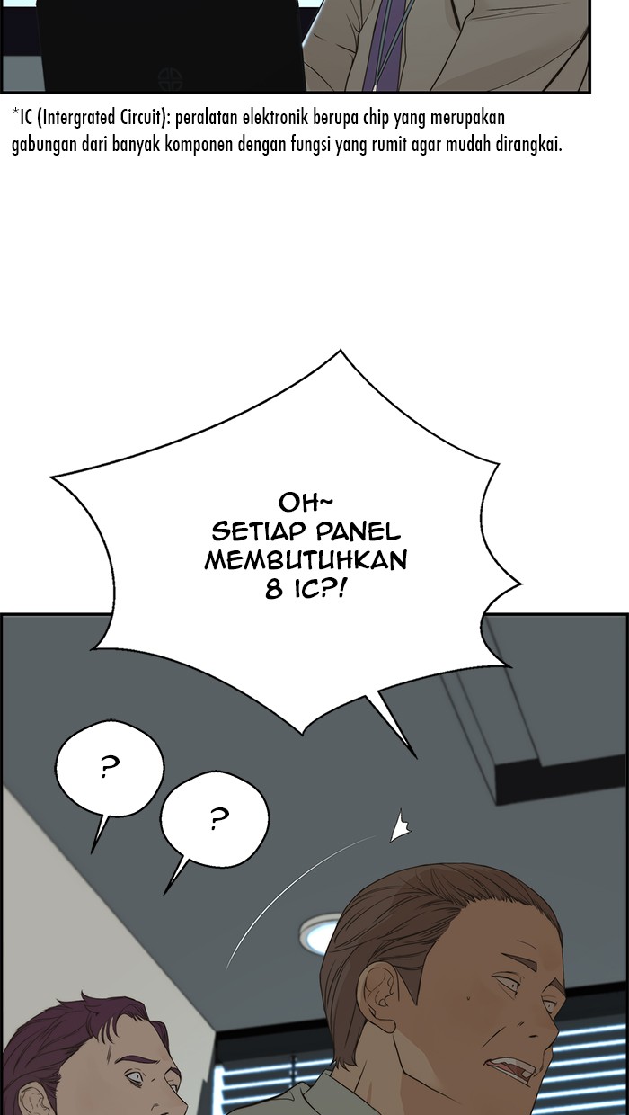 The Man Chapter 39 page 62