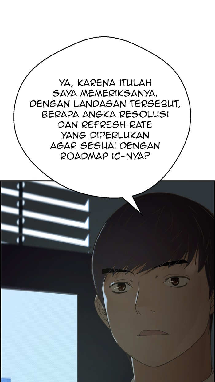 The Man Chapter 39 page 67