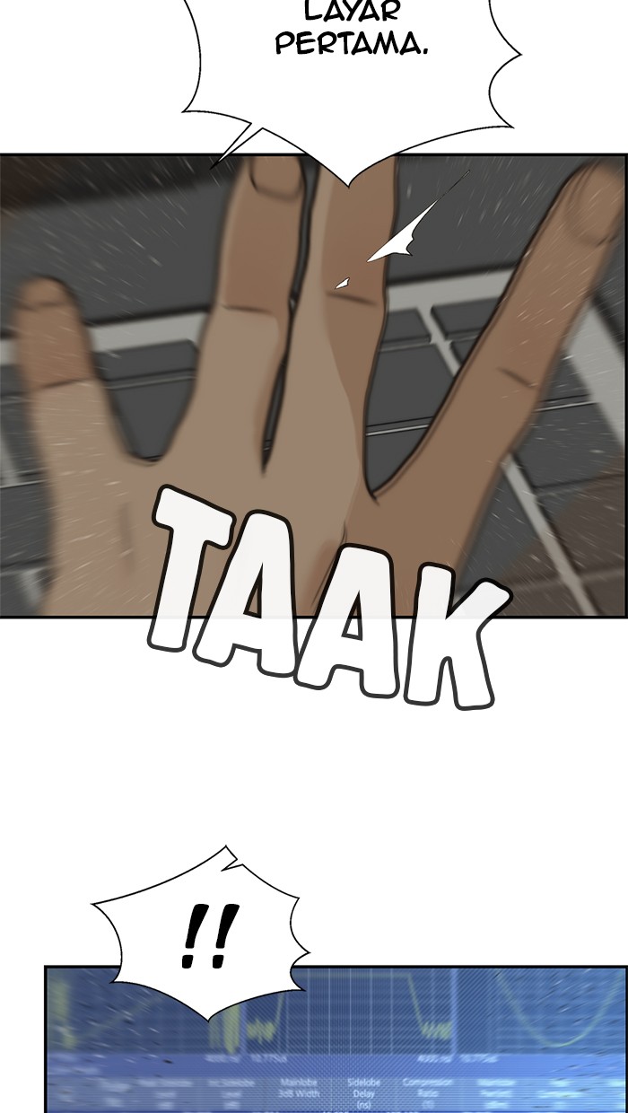 The Man Chapter 39 page 69