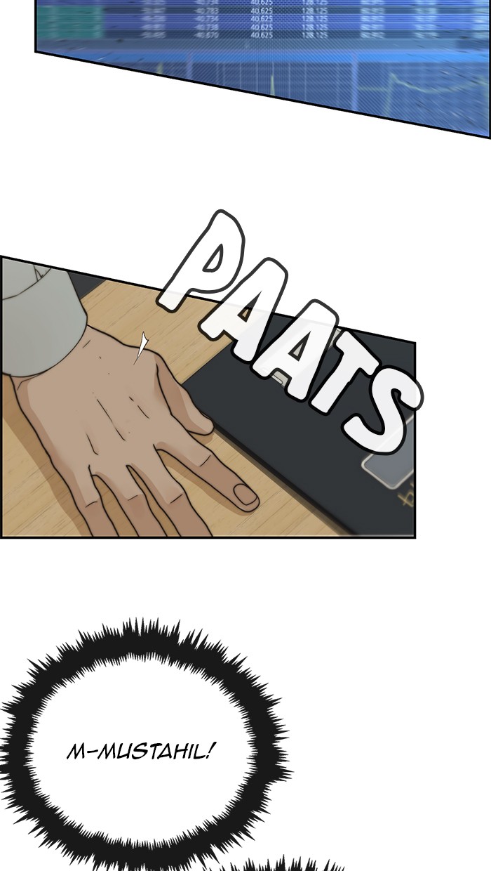 The Man Chapter 39 page 70