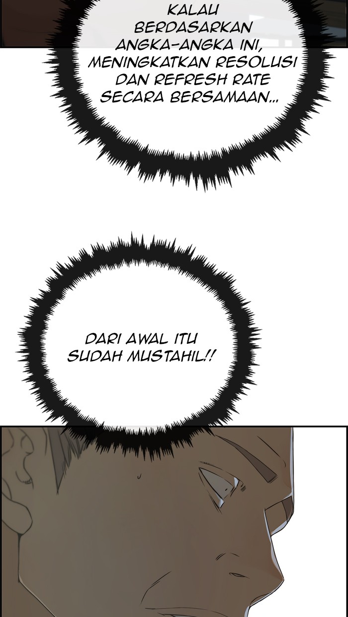 The Man Chapter 39 page 72