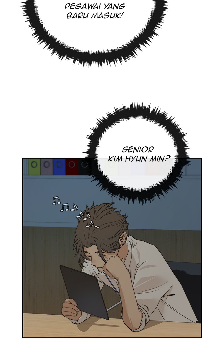 The Man Chapter 39 page 79