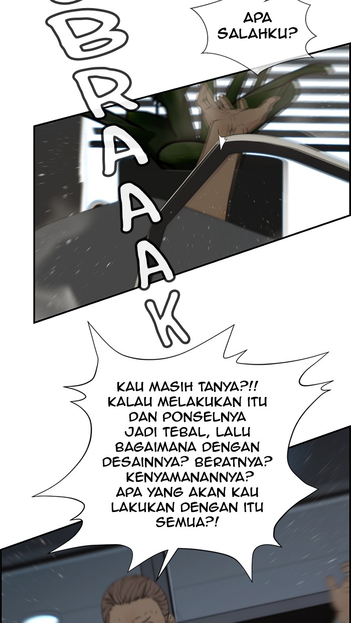 The Man Chapter 39 page 87