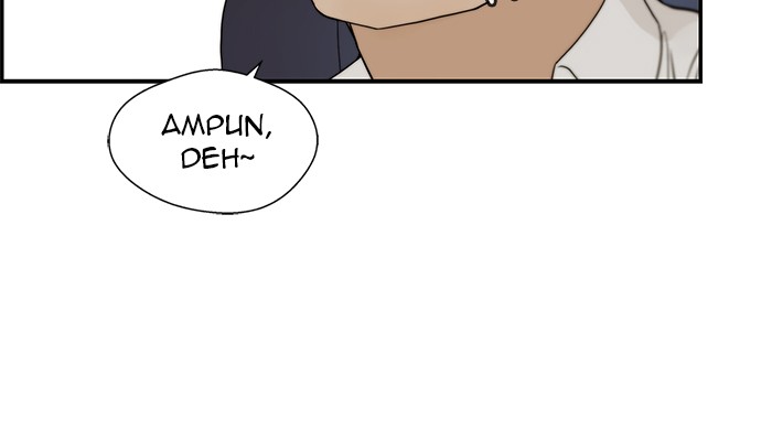 The Man Chapter 39 page 9